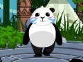 Játék Panda Tropical Dancing 2