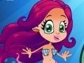 Játék Cute Mermaid Princess