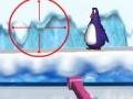 Játék Penguin Arcade