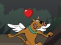 Játék Scooby-Doo Love Quest
