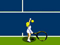 Játék Open Tennis