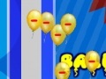 Játék Balloonator