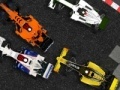 Játék F1 racing challenge