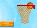 Játék Basket Ball: A New Challenge'