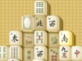 Játék Ancient World Mahjong II: Egypt