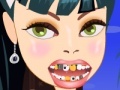 Játék Teen Girl at Dentist