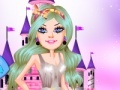 Játék Barbie Angel