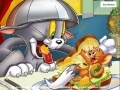 Játék Tom and Jerry Hidden Objects
