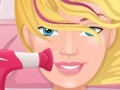 Játék Ever After High: Barbie Spa