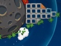 Játék Angry Birds Space HD