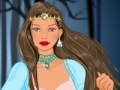 Játék Magical Princess Makeover Game