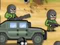 Játék Terror Combat Defense