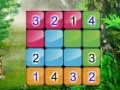 Játék Wonderful Sudoku