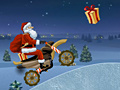 Játék Santa Rider