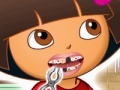 Játék Dora Perfect Teeth