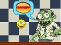 Játék Zombie Hamburgers