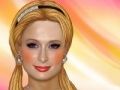 Játék Paris Hilton Make-Up