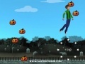 Játék Halloween: pumpkins jumper