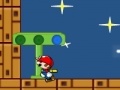 Játék The last Mario
