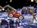 Játék Santas Ride