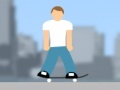 Játék Skyline Skater