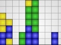Játék Tetris version 1.0