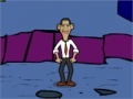 Játék Obama In the Dark 3