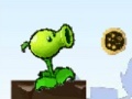 Játék Angry Birds vs Peas