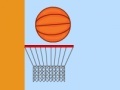 Játék Basket blast
