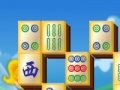 Játék Fairy Triple Mahjong