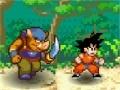 Játék Dragon Ball Fierce Fighting v2.0