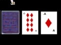 Játék Magic cards