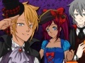 Játék Manga Creator: Halloween Special