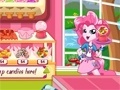 Játék Confectionery Pinkie Pie in Equestria