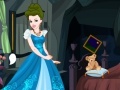 Játék Princess Cinderella After Party