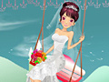 Játék Bride on the Swing
