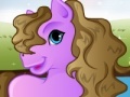 Játék Caring Carol - Cute Pony