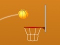 Játék Ball to Basket