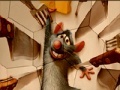 Játék Puzzle Mania: Ratatouille