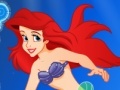 Játék Little Mermaid Ariel