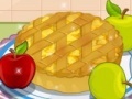 Játék Tasty Apple Pie