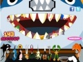 Játék Shark Dentist