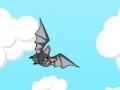 Játék Flappy Bat