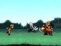 Játék Bleach vs Naruto