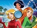 Játék Totally Spies: Search for figures