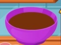 Játék Dora Chocolate Cake