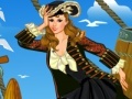 Játék Beauty Pirate Captain