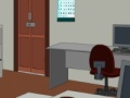 Játék Room Escape-Office Cabin