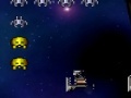 Játék Space Invaders