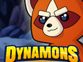 Dynamon játékok online 